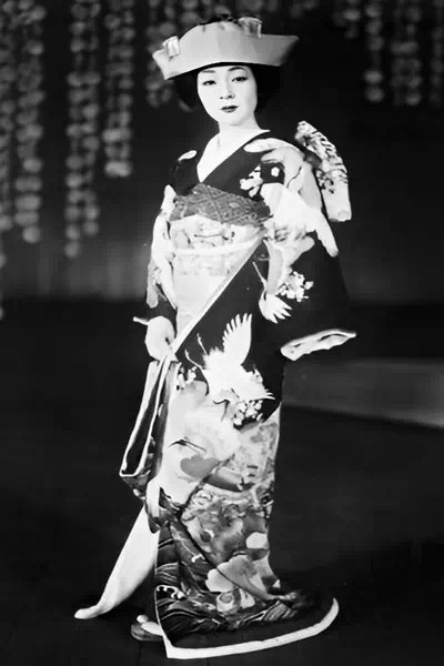 Fubuki Koshiji – miniatura