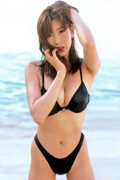 Fumie Nakajima – miniatura