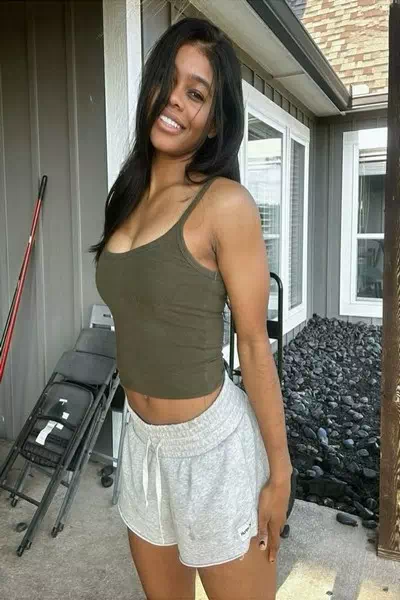 Gabby Douglas – miniatura