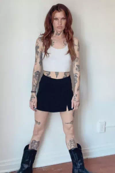 Gabby Lamb – miniatura