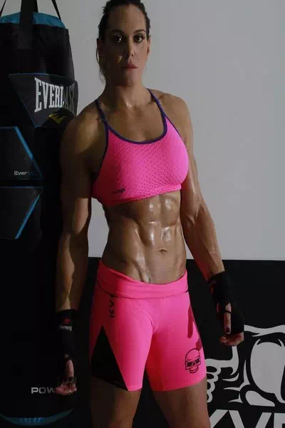 Gabi Garcia – miniatura