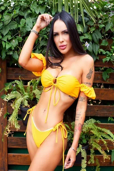 Gabi Levinnt – miniatura