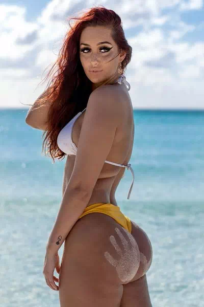 Gabie Brewer – miniatura