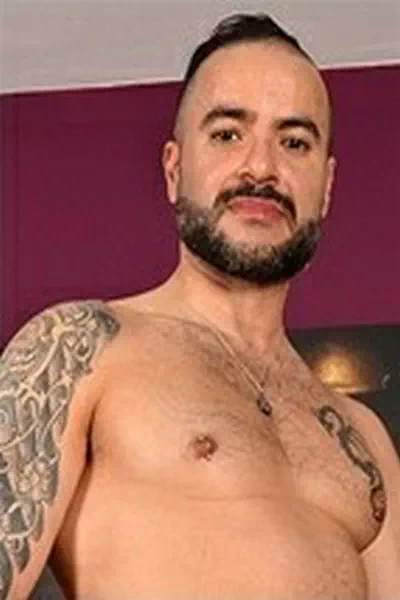 Gabriel Fisk