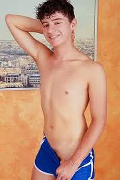 Gabriel Parker