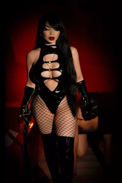 Gabriela Aroms – miniatura