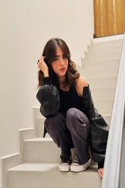 Gabriela Bee – miniatura