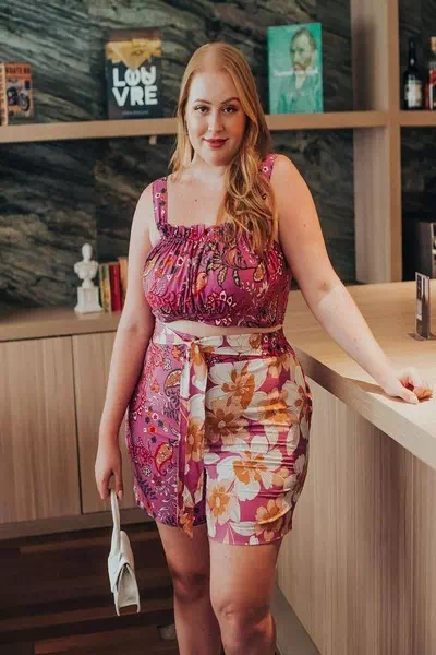 Gabriela Boing – miniatura