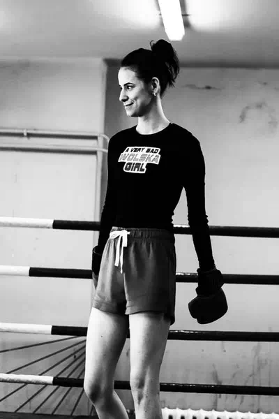 Gabriela Bukowska – miniatura