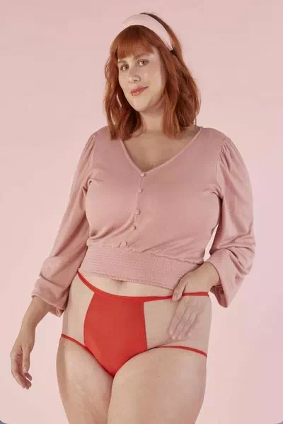 Gabriela Caroli – miniatura