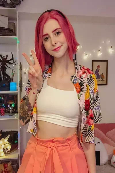 Gabriela Cattuzzo – miniatura