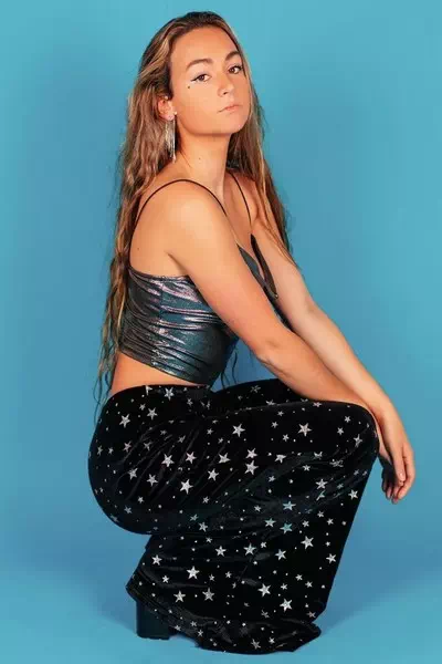 Gabriela Gonzalez – miniatura