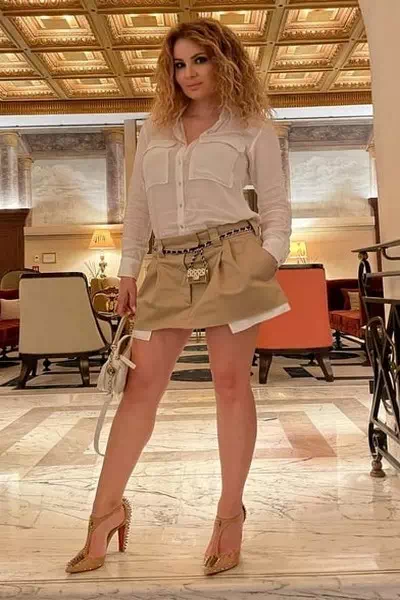 Gabriela Grechi – miniatura