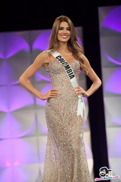 Gabriela Tafur – miniatura