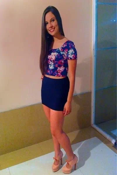 Gabriela Zambrano – miniatura