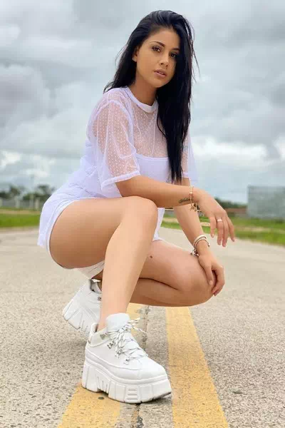 Gabriela Zegarra – miniatura