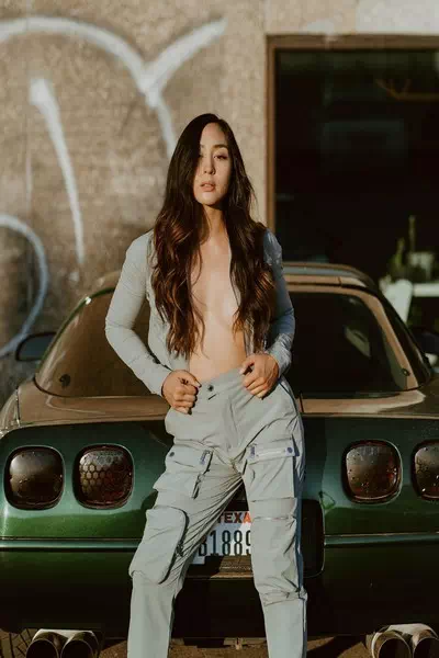 Gabriella Corvina – miniatura