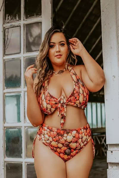 Gabriella Hollanda – miniatura