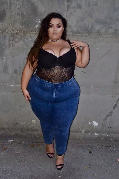 Gabriella Lascano – miniatura