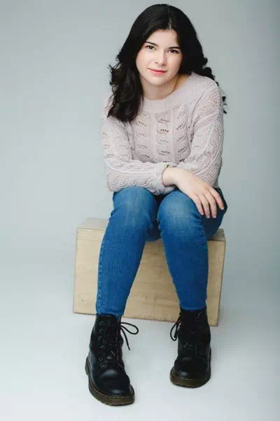 Gabriella Pizzolo – miniatura