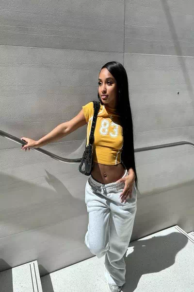 Gabrielle Alayah – miniatura