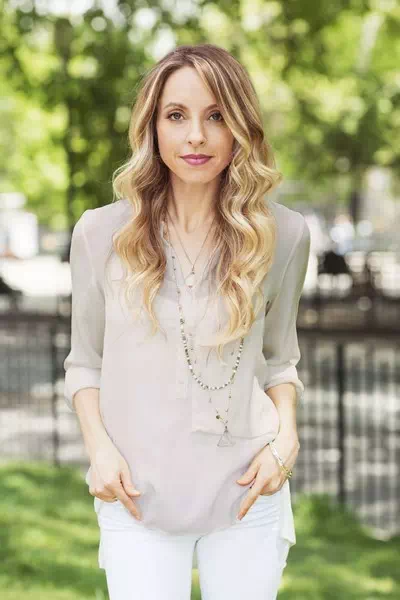 Gabrielle Bernstein – miniatura
