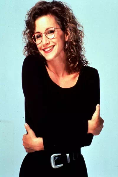 Gabrielle Carteris – miniatura