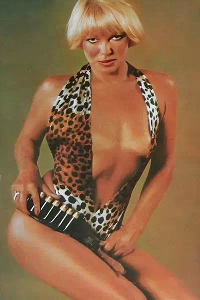 Gabrielle Dayer – miniatura