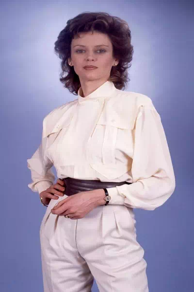 Gabrielle Drake – miniatura