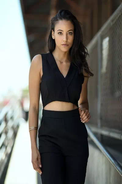 Gabrielle Walsh – miniatura