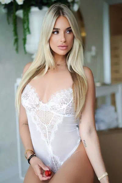 Gaby Blaaser – miniatura