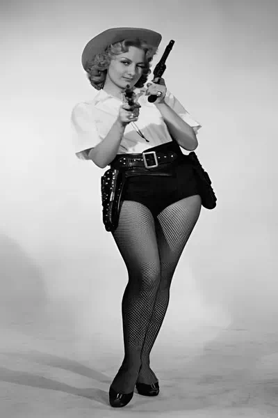 Gaby Bruyere – miniatura