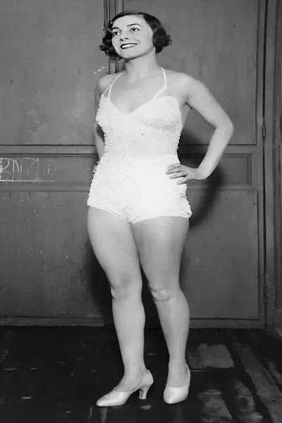 Gaby Morlay – miniatura