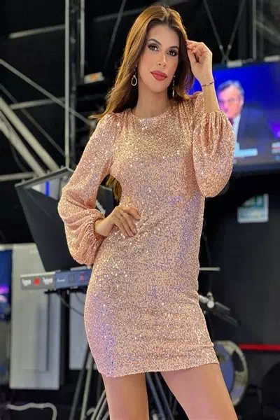 Gaby Sierra – miniatura