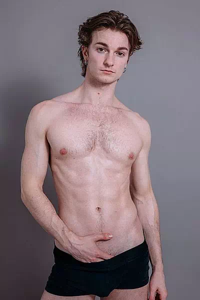 Gage Palmer