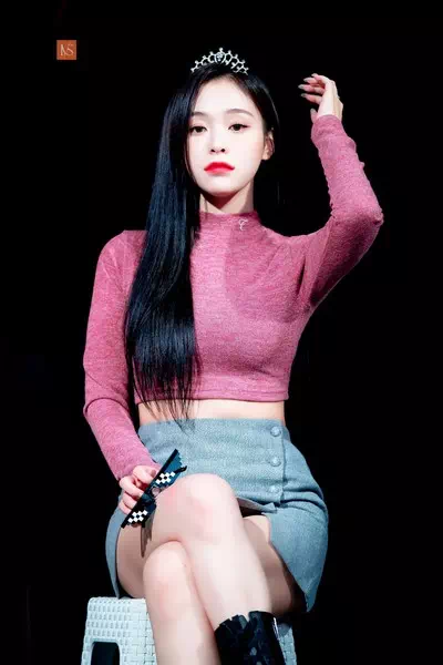 Gahyeon – miniatura