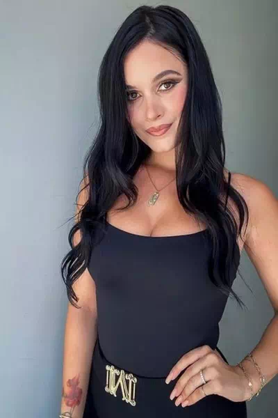 Gaia Accoto – miniatura