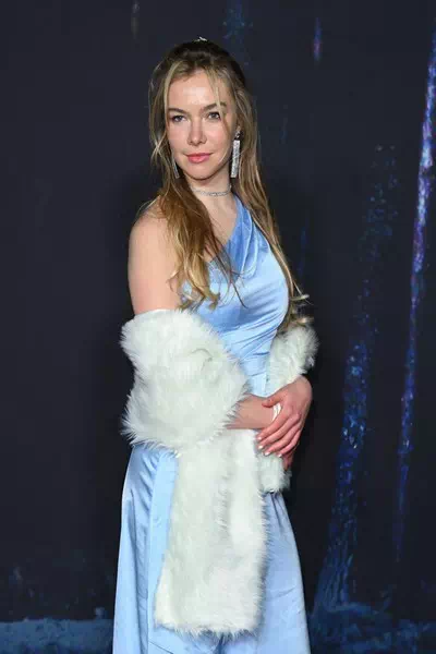 Gaia Mondadori – miniatura