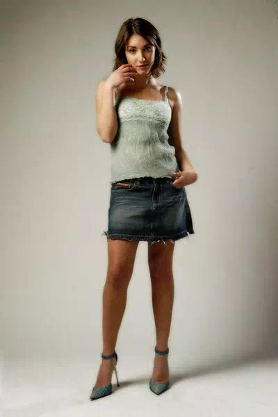 Gaia Piras – miniatura