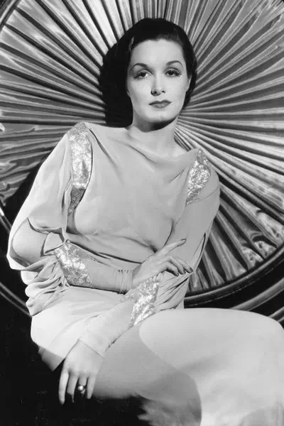 Gail Patrick – miniatura