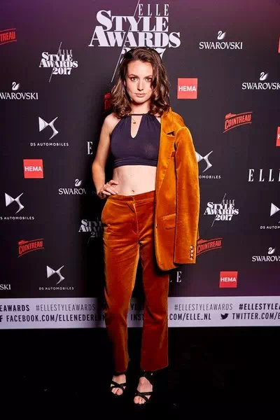 Gaite Jansen – miniatura