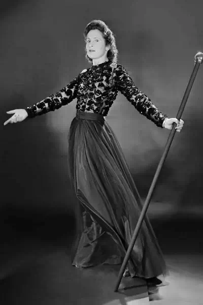 Gala Dali – miniatura