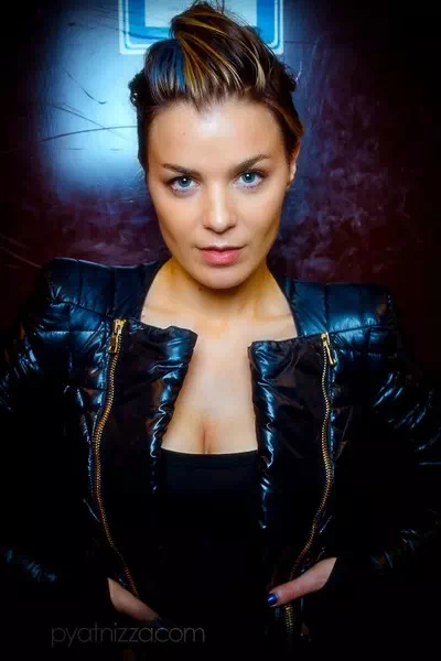 Gala Rizzatto – miniatura