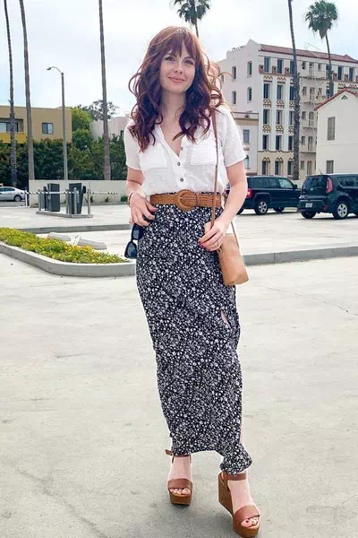 Galadriel Stineman – miniatura