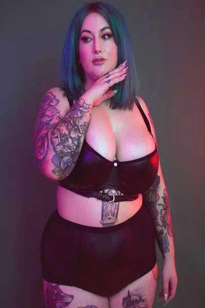 Galda Lou – miniatura