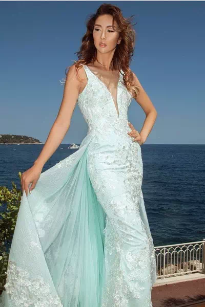 Gankhuyagiin Oyuungerel – miniatura