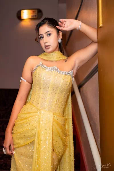 Garima Sharma – miniatura