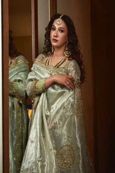 Gauahar Khan – miniatura