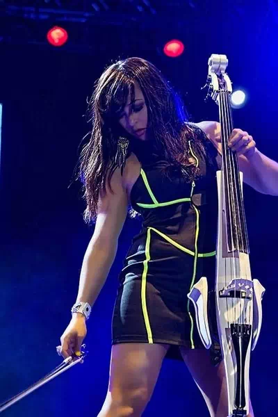 Gay-Yee Westerhoff – miniatura