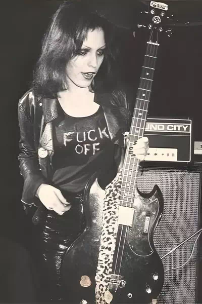 Gaye Black – miniatura